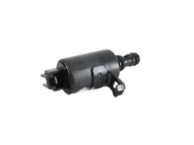 Acura 28500-RJB-004 Solenoid Assembly