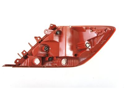 Acura 33551-SJA-A01 Driver Side Tail Lamp Unit