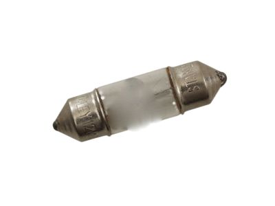 Acura 34295-538-003 Bulb (12V 5W) (Daiichi)