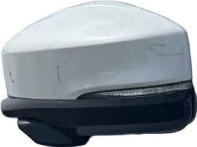 Acura 76250-TZ3-A02ZB
