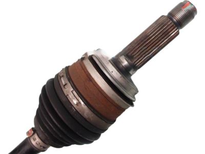 Acura 42311-STX-A01