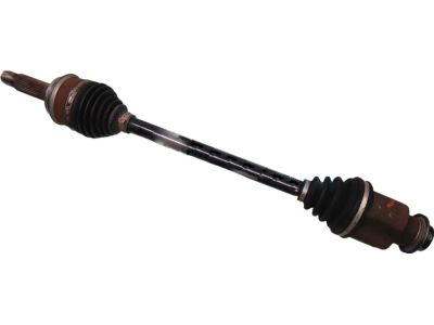 Acura 42311-STX-A01