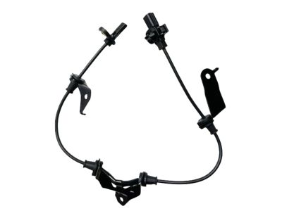 Acura TSX ABS Wheel Speed Sensor - 57455-TA0-H01