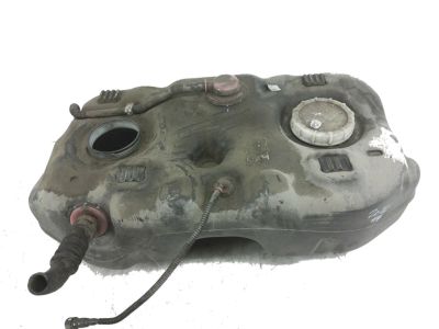 Acura RDX Fuel Tank - 17044-STK-A03