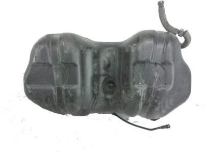 Acura 17044-STK-A03 Fuel Tank Set