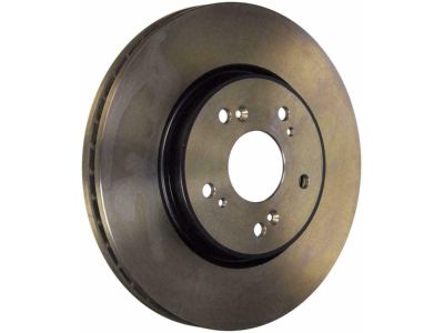 Acura RDX Brake Disc - 45251-SWA-A22