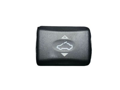 Acura 35830-STX-A01ZA Sunroof Switch Assembly (Gun Metallic)