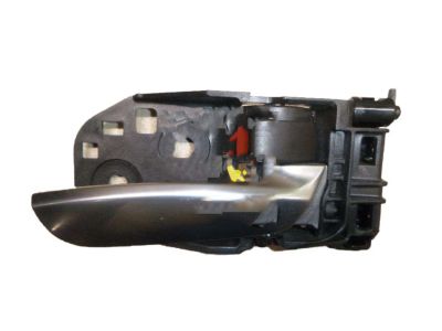 Acura Door Handle - 72120-TZ5-A01ZB