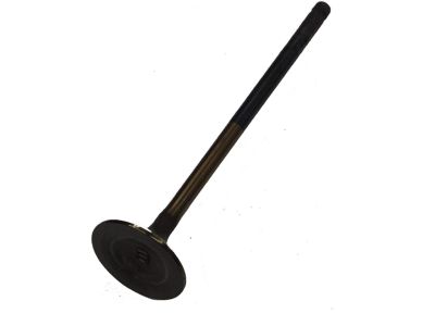 Acura 14721-P8E-A00 Engine Exhaust Valve