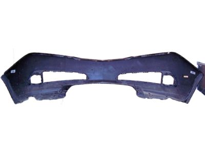 Acura ZDX Bumper - 04711-SZN-A91ZZ