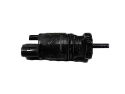 Acura Washer Pump - 76806-TZ3-A51