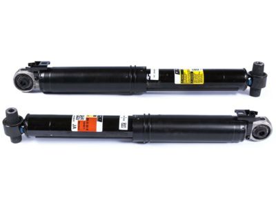 Acura 52610-STX-A55 Rear Shock Absorbers