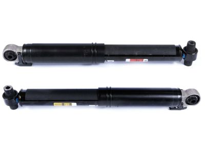 Acura 52610-STX-A55 Rear Shock Absorbers