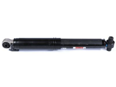 Acura 52610-STX-A55 Rear Shock Absorbers