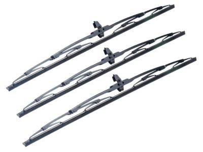 Acura 76620-S10-306 Windshield Wiper Blade (475Mm)