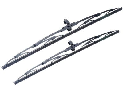 Acura Integra Wiper Blade - 76620-S10-306