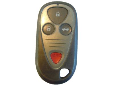 Acura TSX Key Fob - 72147-SEC-A02