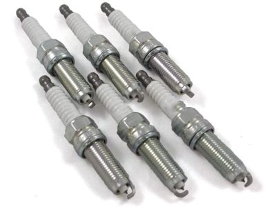 2014 Acura TSX Spark Plug - 12290-R70-A01