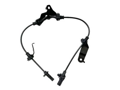Acura TSX ABS Wheel Speed Sensor - 57450-TA0-H01
