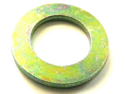 Acura 94102-10800 Plain Washer (10Mm)