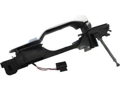 Acura 72181-TJB-A71ZG