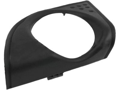 Acura 71103-TL0-G00 Passenger Right Fog Light Cover