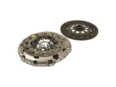 Acura 22105-RDB-315 Clutch Set