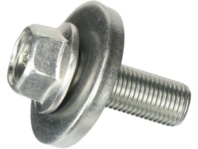 Acura 90031-P8A-A01 Bolt And Washer (12X35)