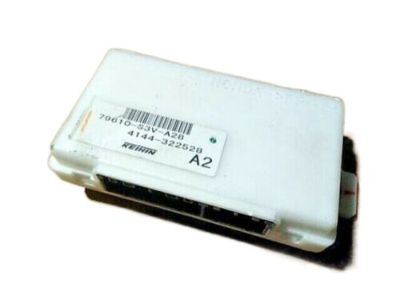 Acura 79610-S3V-A28 Control Module