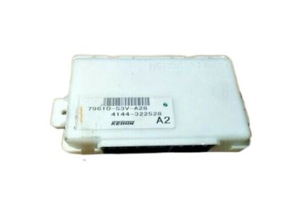 Acura 79610-S3V-A28 Control Module