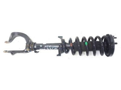 Acura 51610-TK5-A04 Right Front Shock Absorber Assembly