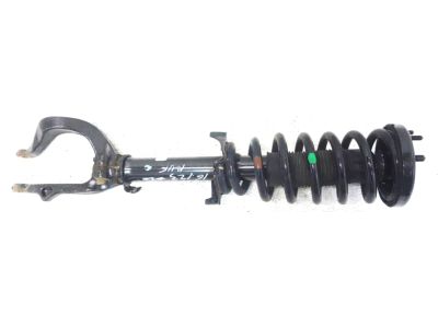 2010 Acura TL Shock Absorber - 51610-TK5-A04