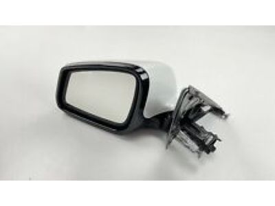 2011 Acura ZDX Mirror - 76258-SZN-A02