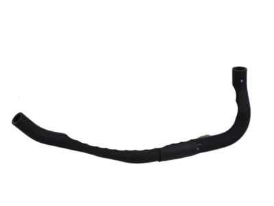 Acura 79721-SK7-A00 Water Inlet Hose A