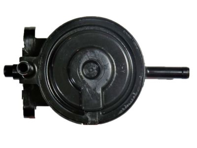 Acura 17371-S84-A01 Two-Way Valve