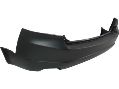 2008 Acura TL Bumper - 04715-SEP-A80ZZ