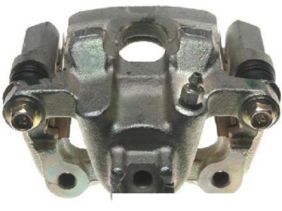 2002 Acura MDX Brake Caliper - 43019-S3V-A00RM
