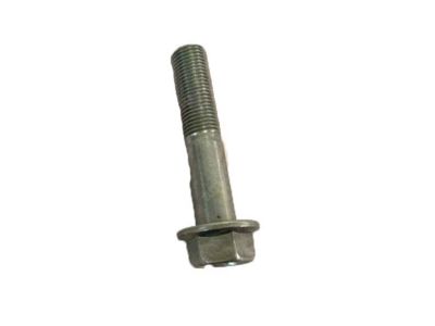 Acura 90188-SF1-010 Hex Bolt (12X61)