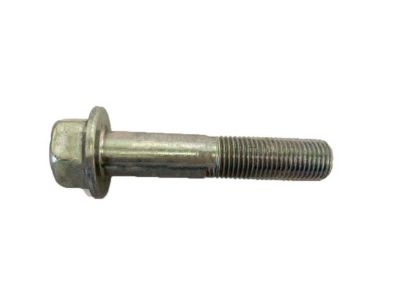 Acura 90188-SF1-010 Hex Bolt (12X61)