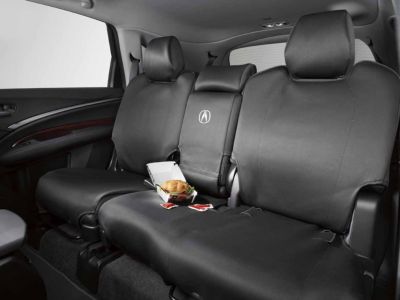 Acura Seat Cover - 08P32-TZ5-221