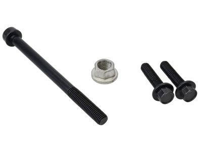 Acura 90022-PRB-A01 Bolt (10X105) Acura 90022-PRB-A01 Bolt (10X105)