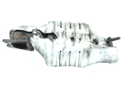 2008 Acura MDX Catalytic Converter - 18190-RYE-A00