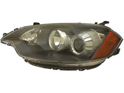 Acura 33151-STK-A01 Driver Side Headlight