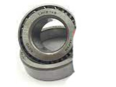 Acura 91122-RFK-013 Tapered Roller Bearing (40X76.2X19)