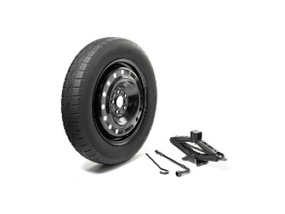 Acura Spare Wheel - 06421-TY3-A01