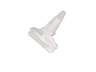 Acura 73153-TL0-E01 Right Front Windshield Side Garnish Clip