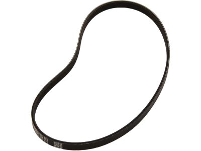 1992 Acura Integra Drive Belt - 38920-PR3-003