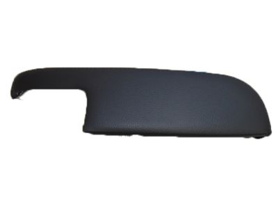 2009 Acura MDX Arm Rest - 83503-STX-A12ZB