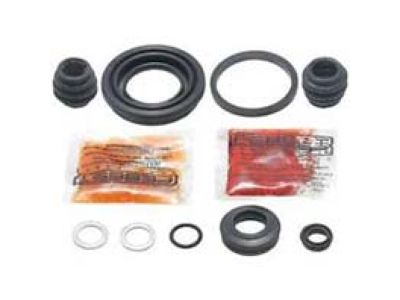 Acura Brake Caliper Repair Kit - 01473-TZ5-A00