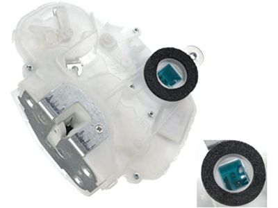 Acura 76210-TK4-A01 Passenger Side Actuator (Memory)